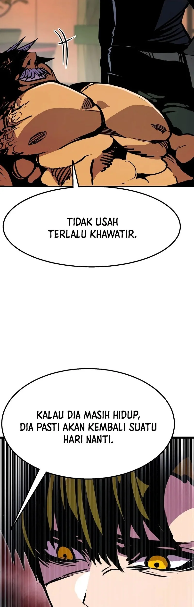 Worthless Regression Chapter 106 [Season 2 End] Gambar 17